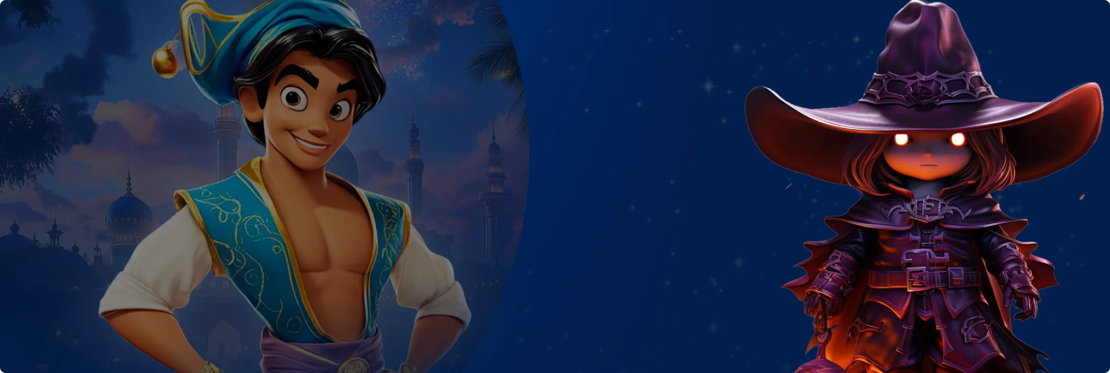 Safe Casino Bonus powitalny