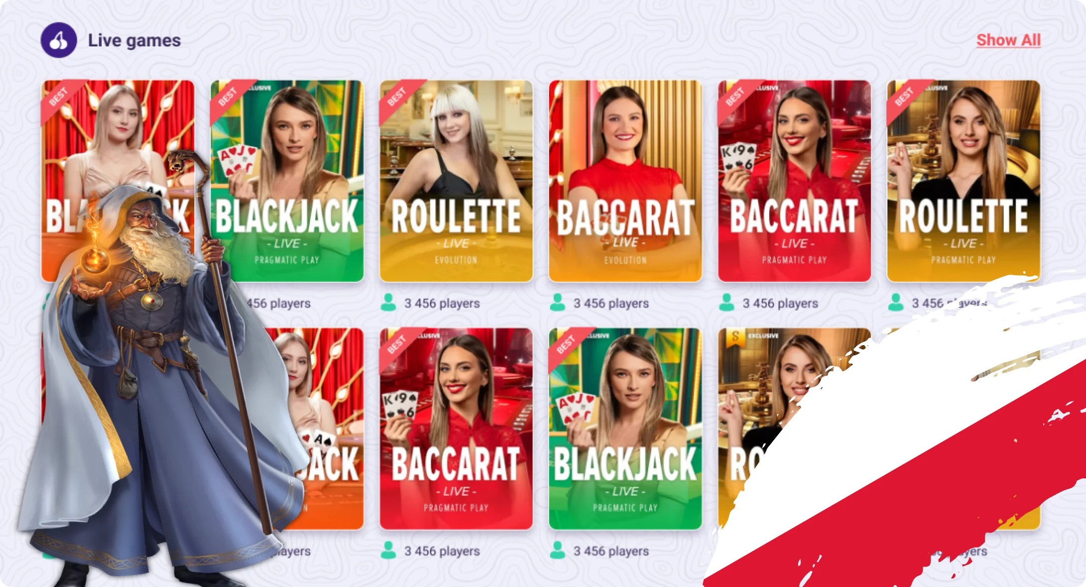 Safe Casino online