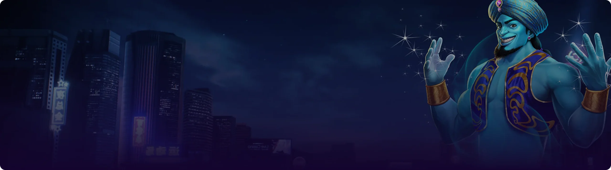 Safe Casino Bonus